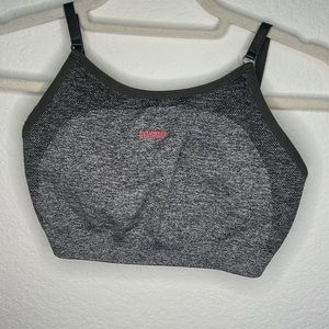 Gymshark Flex Strappy Sports Bra